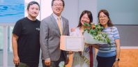 2026第三季度浸禮